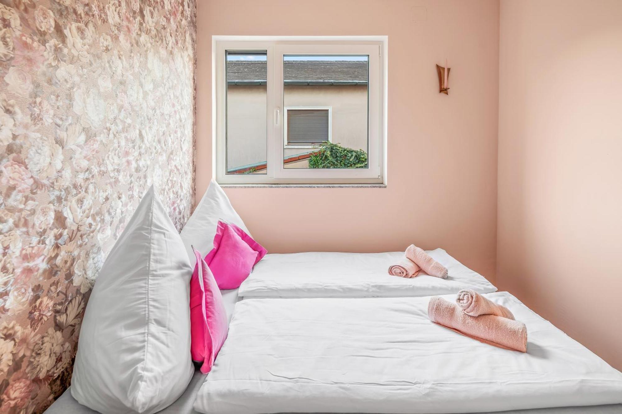Rosi - Whirlpool Terrace - Free Parking - Wifi Appartement *