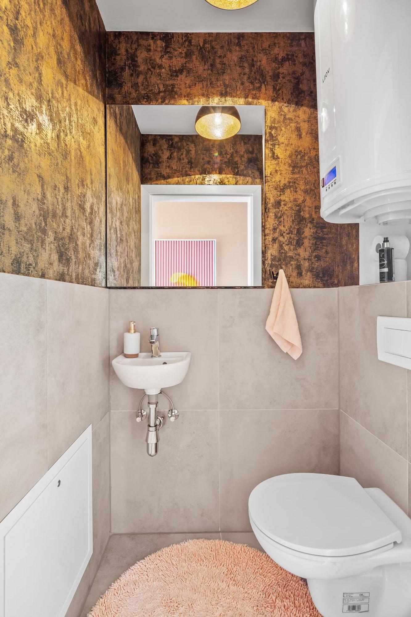 Rosi - Whirlpool Terrace - Free Parking - Wifi Vienne