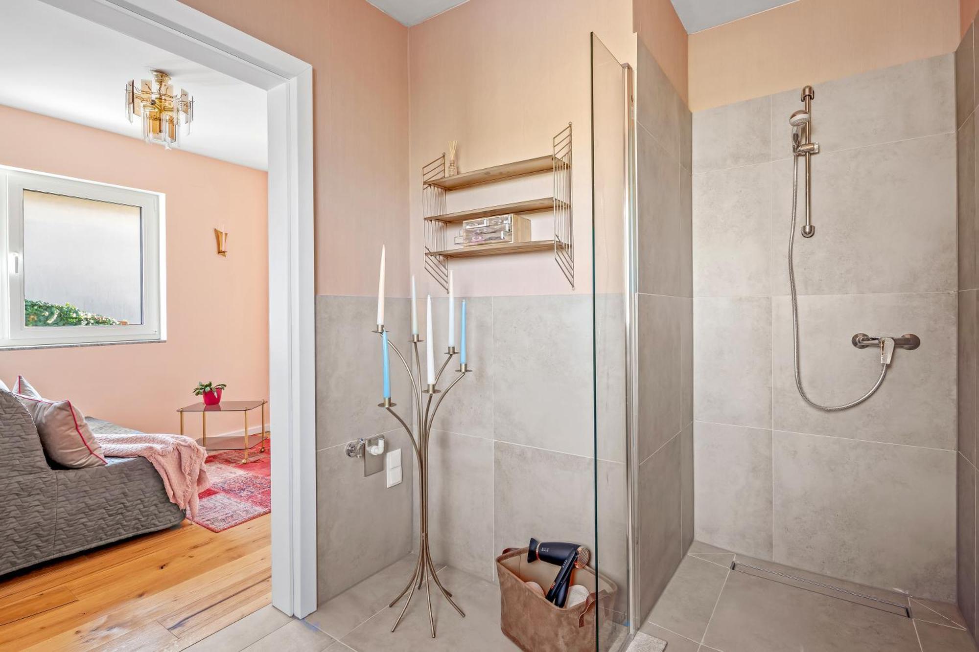 Rosi - Whirlpool Terrace - Free Parking - Wifi Appartement